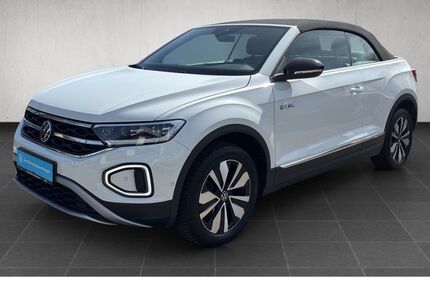 VW T-Roc 25.151 km 26.490 &euro; Birkenfeld 55765