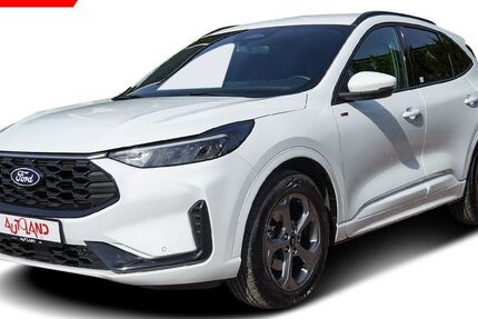 Ford Kuga 17.600 km 27.890 &euro; Zwickau 08056