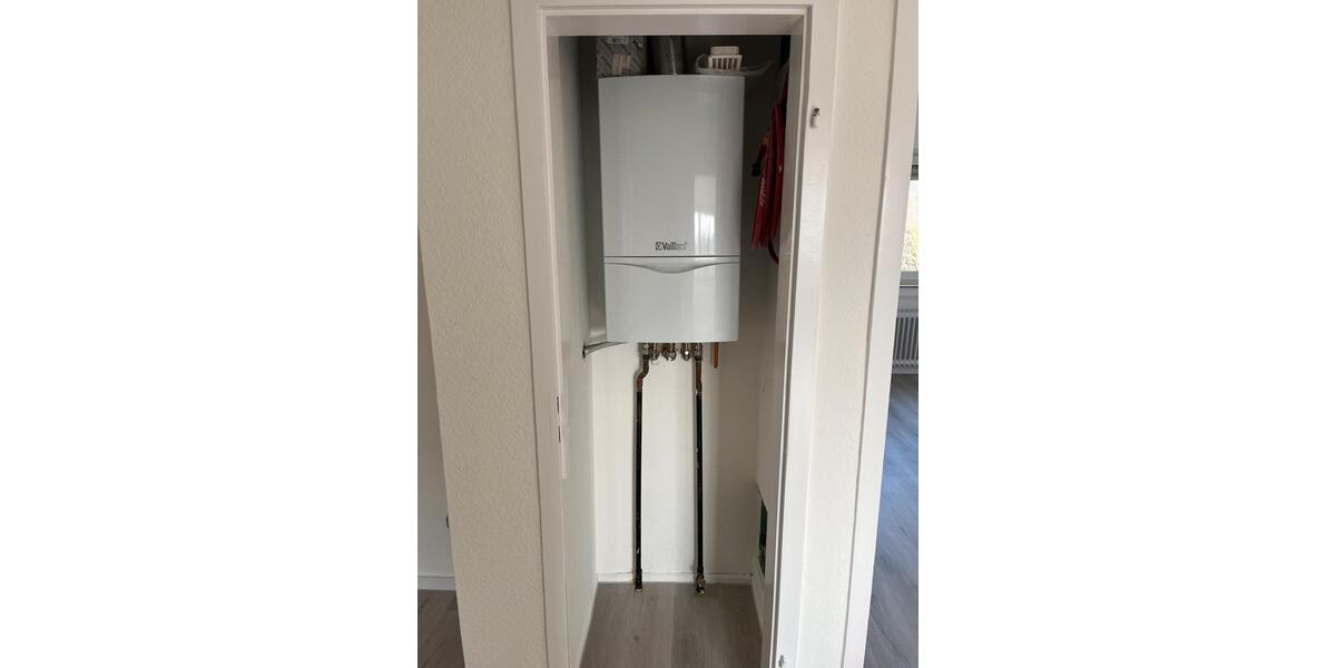 Etagenwohnung Viersen Boisheim - 3 Zimmer, 71 m&sup2;, 675&euro; | Angebot:24702410