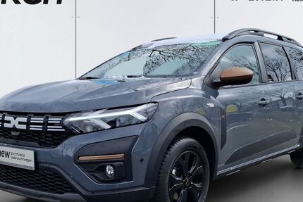 Dacia Jogger 18.500 km 20.990 &euro; Kempten 87439