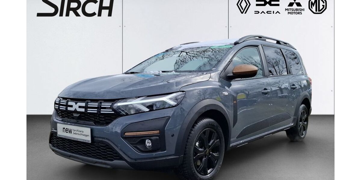 Dacia Jogger 18.500 km 20.990 &euro; Kempten 87439