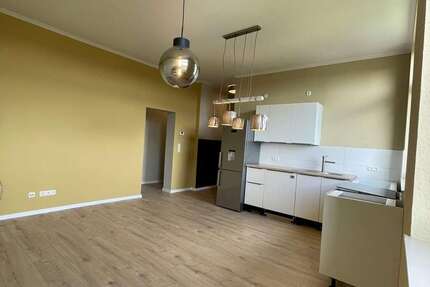 Wohnung zum Mieten in Mönchengladbach 750 € 66 m² 4 zimmer