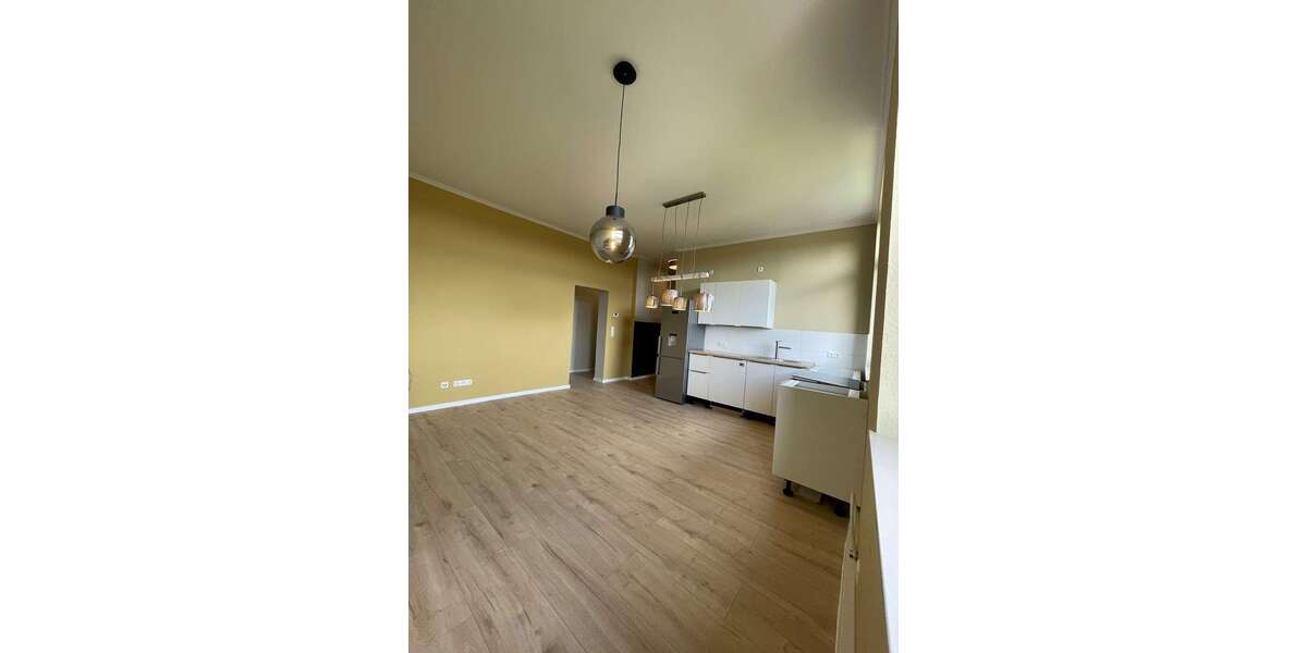 Wohnung zum Mieten in Mönchengladbach 750 € 66 m² 4 zimmer