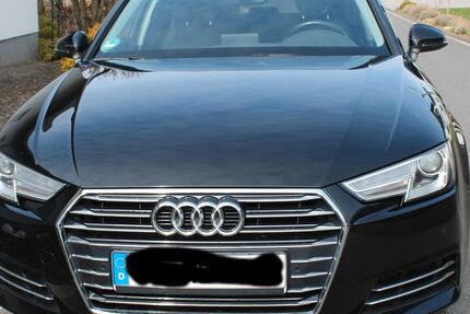 Audi A4 123.000 km 13.999 &euro; Wenden-Altenhof 57482