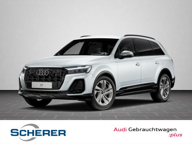 Audi Q7 31.196 km 64.390 &euro; Saarbrücken 66115
