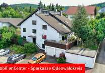 Haus zum Kaufen in Michelstadt 325.000 € 213.4 m²