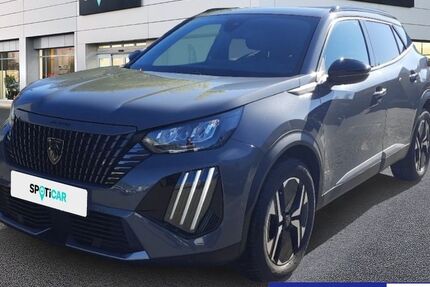 Peugeot 2008 24.527 km 20.980 &euro; Wiesbaden 65201