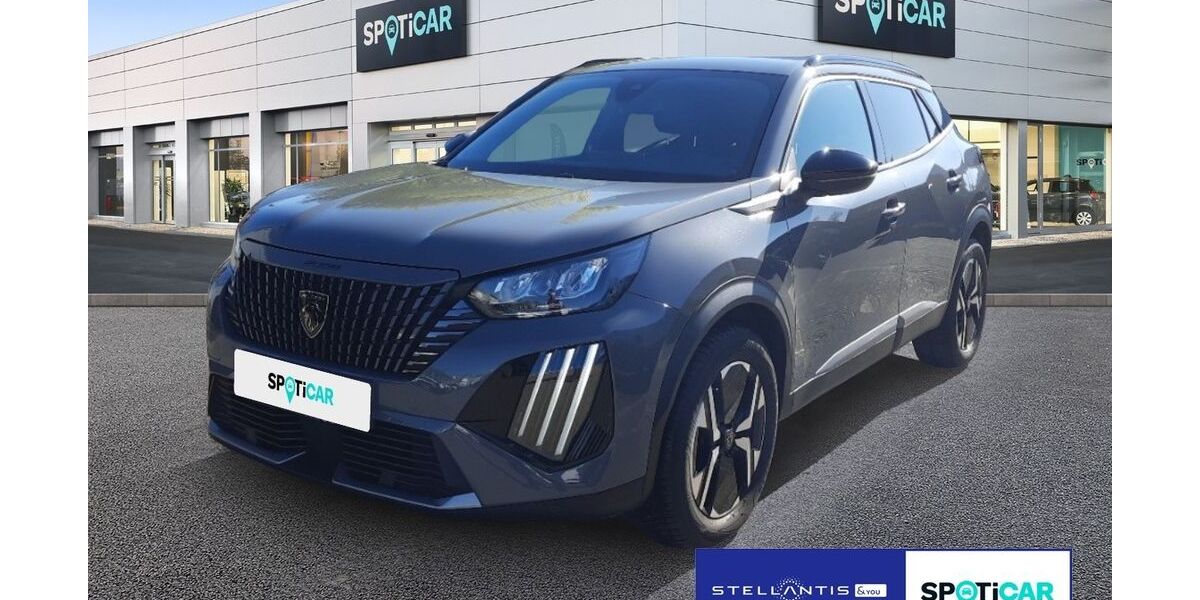 Peugeot 2008 24.527 km 20.980 &euro; Wiesbaden 65201