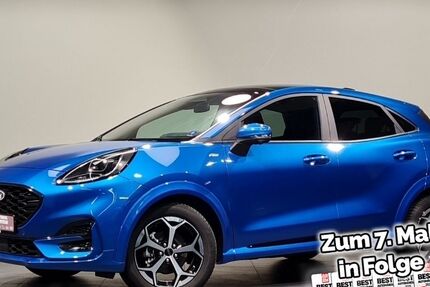 Ford Puma 5.249 km 26.990 &euro; Fulda 36043
