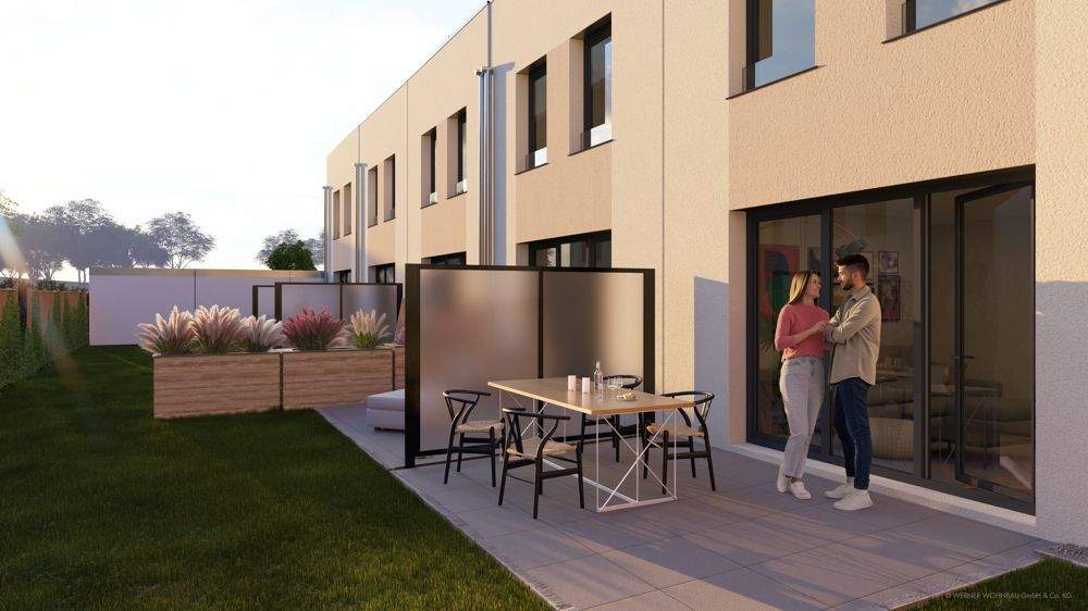 Reihenmittelhaus Leipzig / Eutritzsch Eutritzsch - 5 Zimmer, 148 m&sup2;, 497.900&euro; | Angebot:25212463