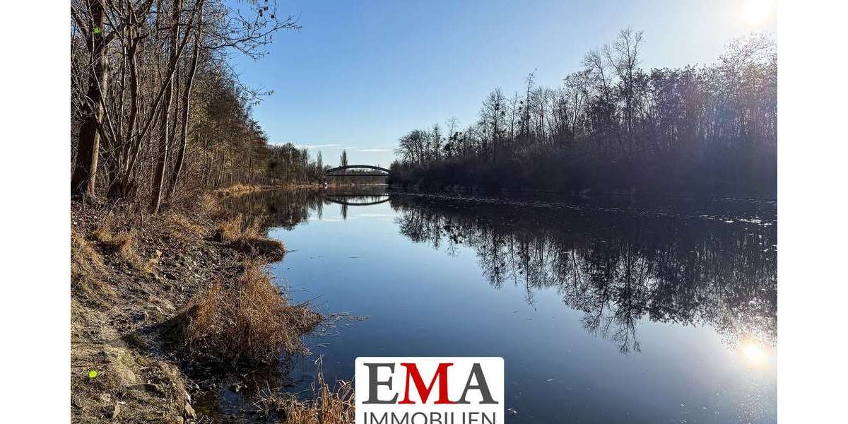 Grundstück Brieselang - 299.750&euro; | Angebot:25472115