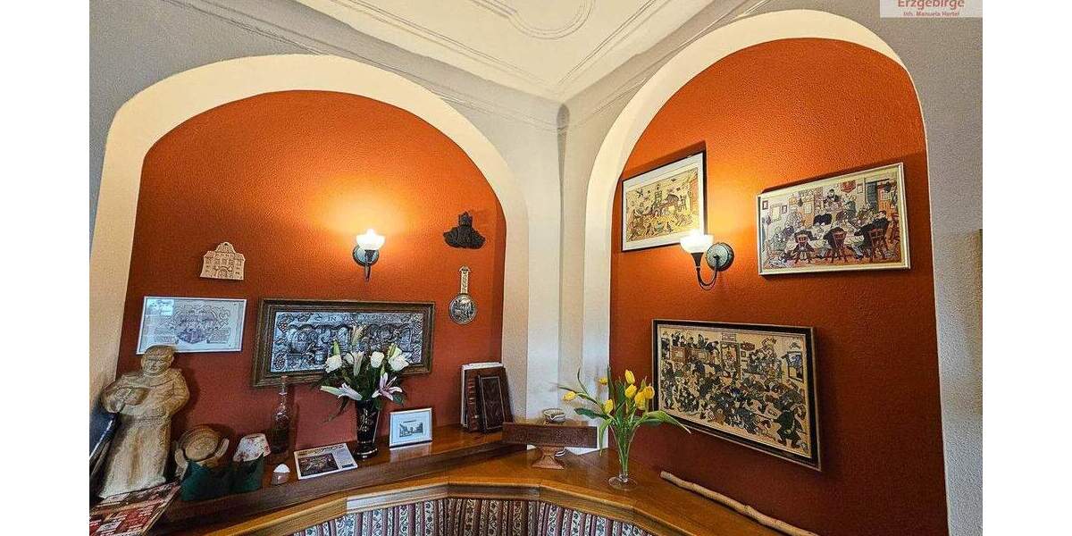 Gewerbeobjekt Grünhain / Beierfeld Grünhain - 1 Zimmer, 269.000&euro; | Angebot:25836557