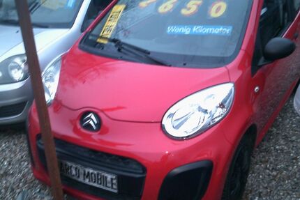 Citroen C1 106.500 km 2.650 &euro; Kiel 24111