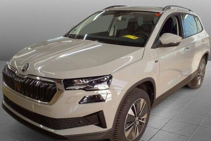 Skoda Karoq 10.580 km 36.980 &euro; Diez 65582