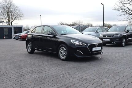 Hyundai i30 111.430 km 14.900 &euro; Hannover 30457