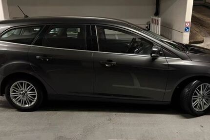 Ford Focus 121.700 km 11.000 &euro; Netphen 57250