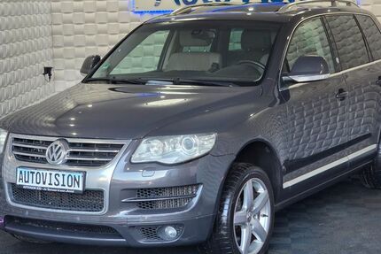 VW Touareg 259.000 km 9.950 &euro; Herzberg am Harz 37412