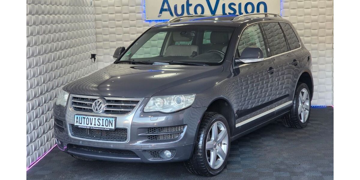 VW Touareg 259.000 km 9.950 &euro; Herzberg am Harz 37412