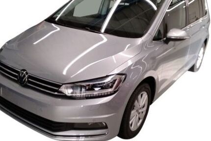 VW Touran 5.204 km 37.920 &euro; Mainburg 84048