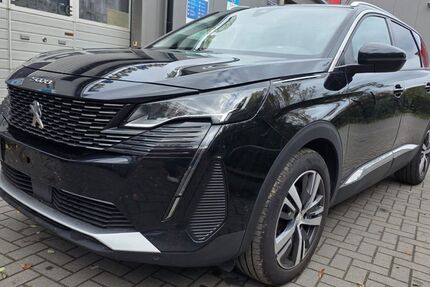 Peugeot 5008 169.500 km 17.250 € Berlin 12043