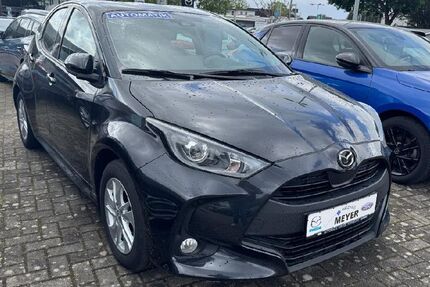 Mazda 2 Hybrid 66.300 km 16.990 &euro; Nienburg 31582