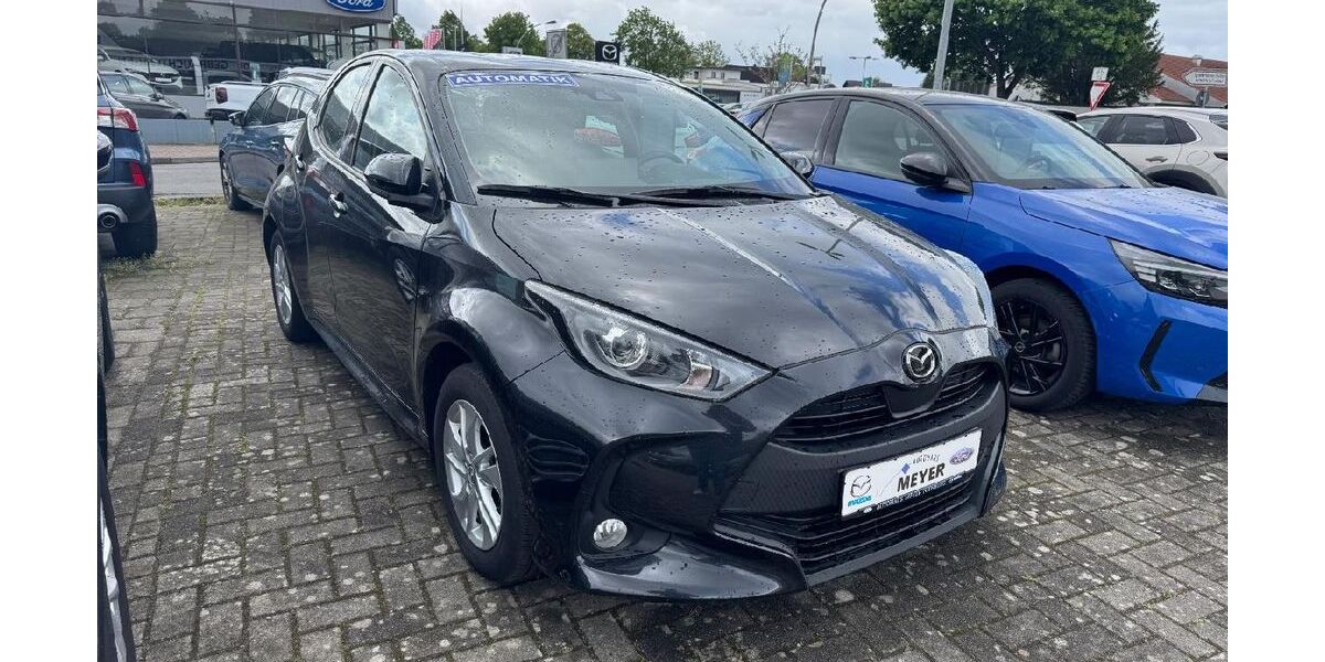 Mazda 2 Hybrid 66.300 km 16.990 &euro; Nienburg 31582