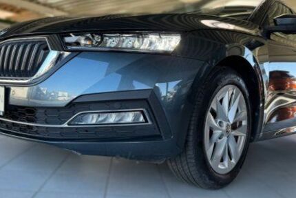 Skoda Octavia 69.101 km 19.490 &euro; Elmshorn 25337