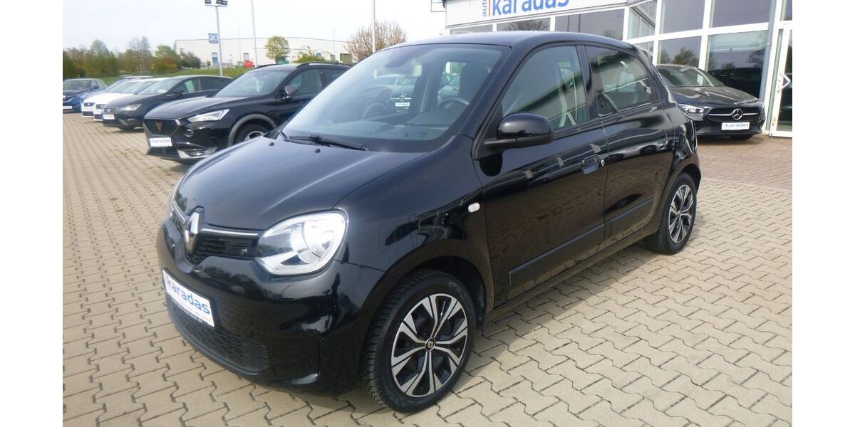 Renault Twingo 35.300 km 9.750 &euro; Bayreuth 95448