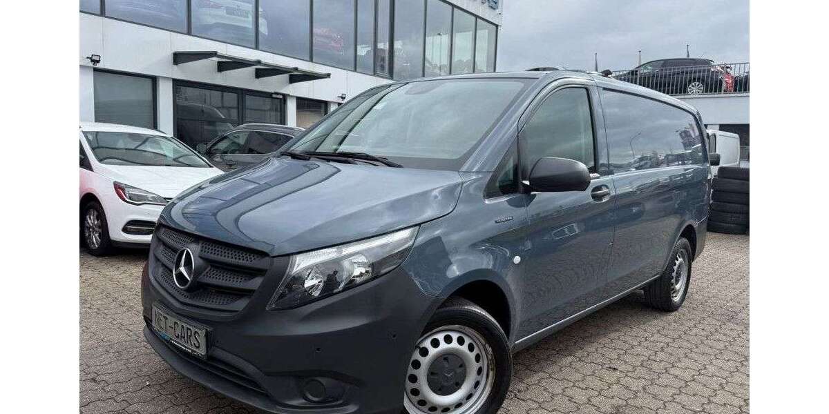 Mercedes-Benz Vito 60.000 km 12.950 &euro; Hilden (bei Düsseldorf) 40721