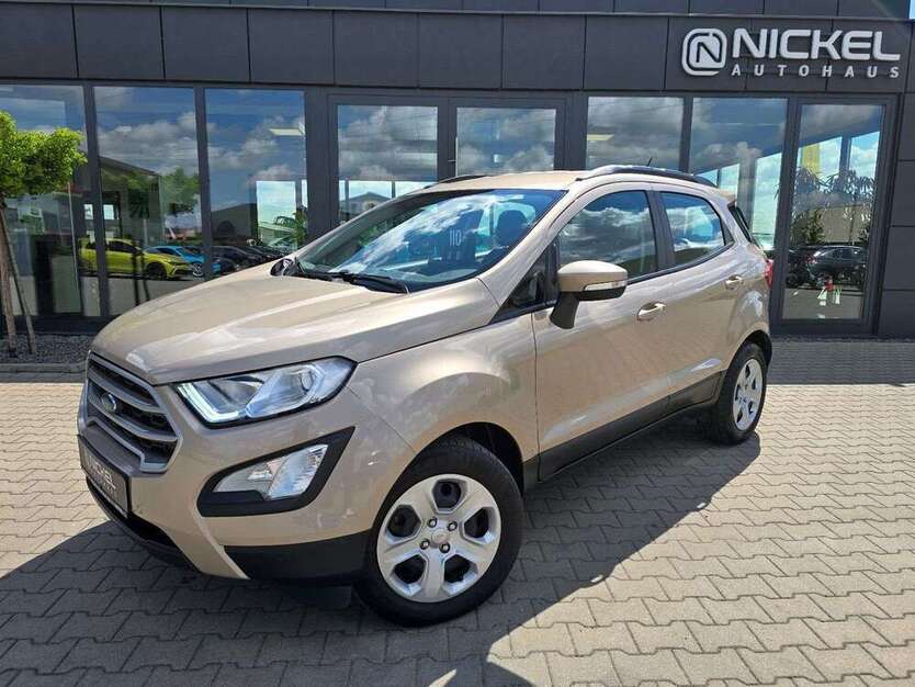 EcoSport