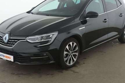 Renault Megane 3.905 km 19.530 &euro; Frankfurt am Main 65936