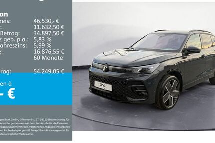VW Tiguan 14.829 km 44.860 &euro; Tübingen 72072