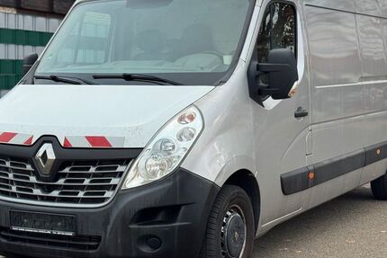 Renault Master 499.000 km 5.500 &euro; Weinheim 69469