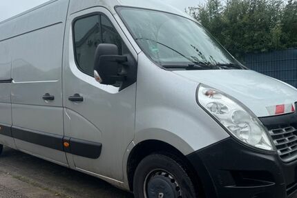 Renault Master 503.000 km 5.800 &euro; Weinheim 69469