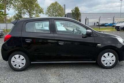 Mitsubishi Space Star 76.000 km 5.900 &euro; Lollar 35457