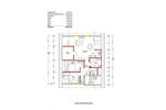 ATIK: Erstbezug nach Sanierung: Stilvolle 3-Zimmer-Dachgeschosswohnung in Rauenberg - Etagenwohnung Rauenberg | Angebot:26441952