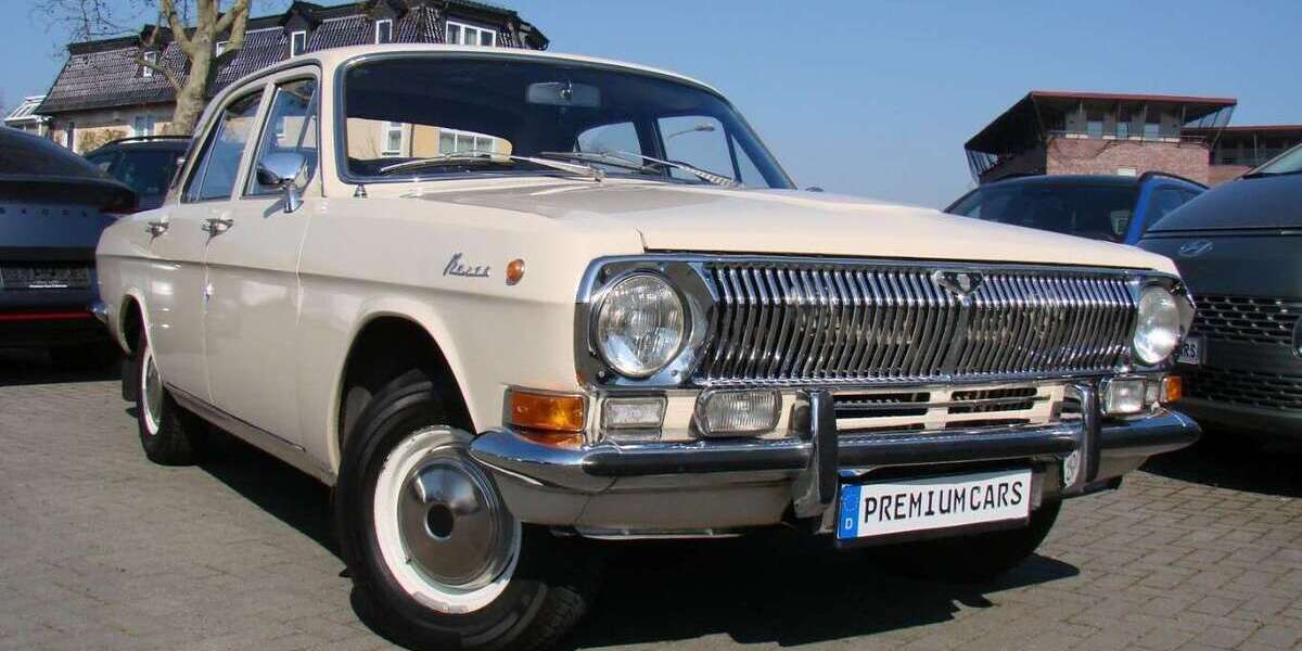 GAZ 24 33.695 km 9.980 &euro; Falkensee 14612