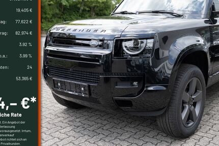 Land Rover Defender 1.547 km 97.027 &euro; Lüdenscheid 58507