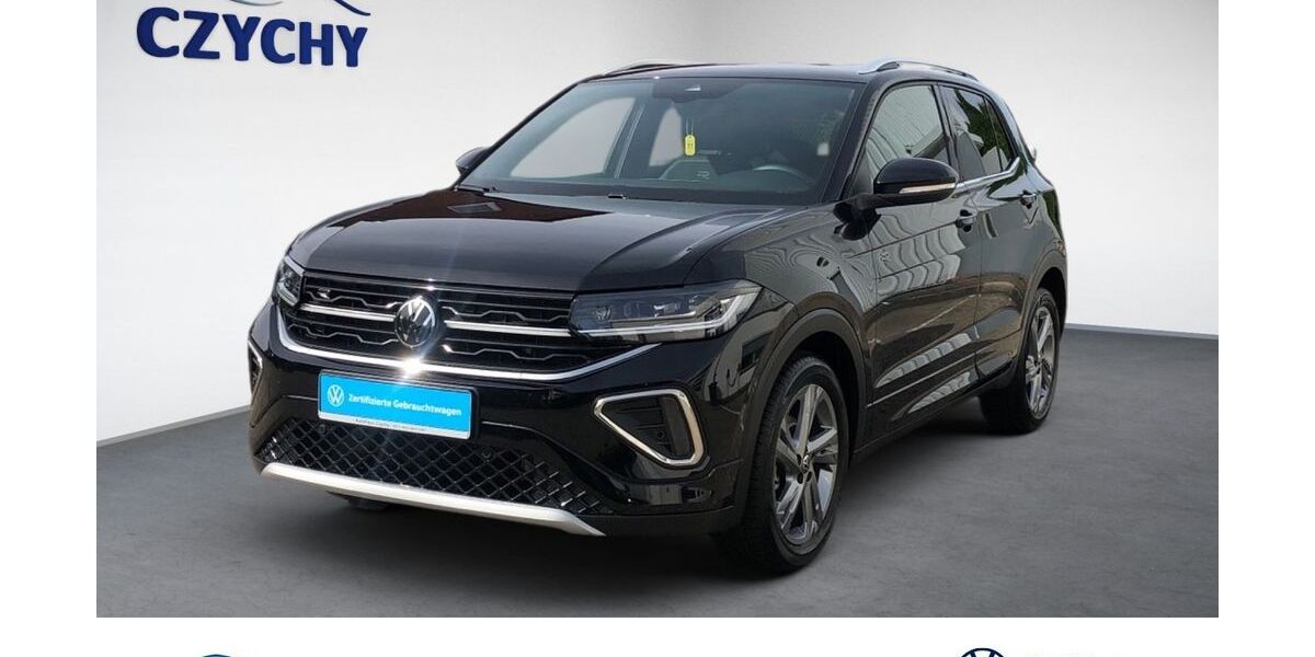 VW T-Cross 14.022 km 27.580 &euro; Neu Wulmstorf 21629