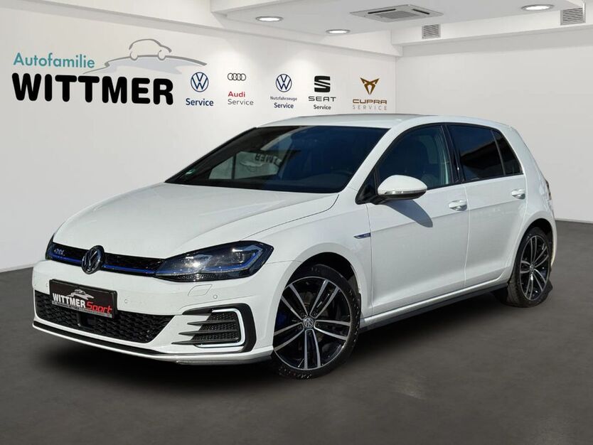 VW Golf 94.000 km 17.990 € Lenzkirch 79853