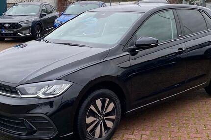 VW Polo 55.000 km 16.880 &euro; Babenhausen 64832