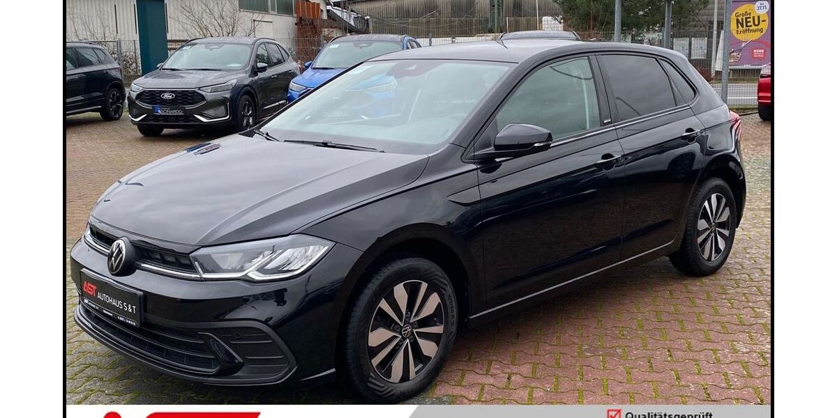 VW Polo 55.000 km 16.880 &euro; Babenhausen 64832