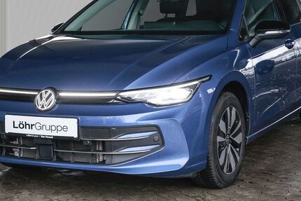 VW Golf 25.036 km 26.880 &euro; Höhr-Grenzhausen 56203