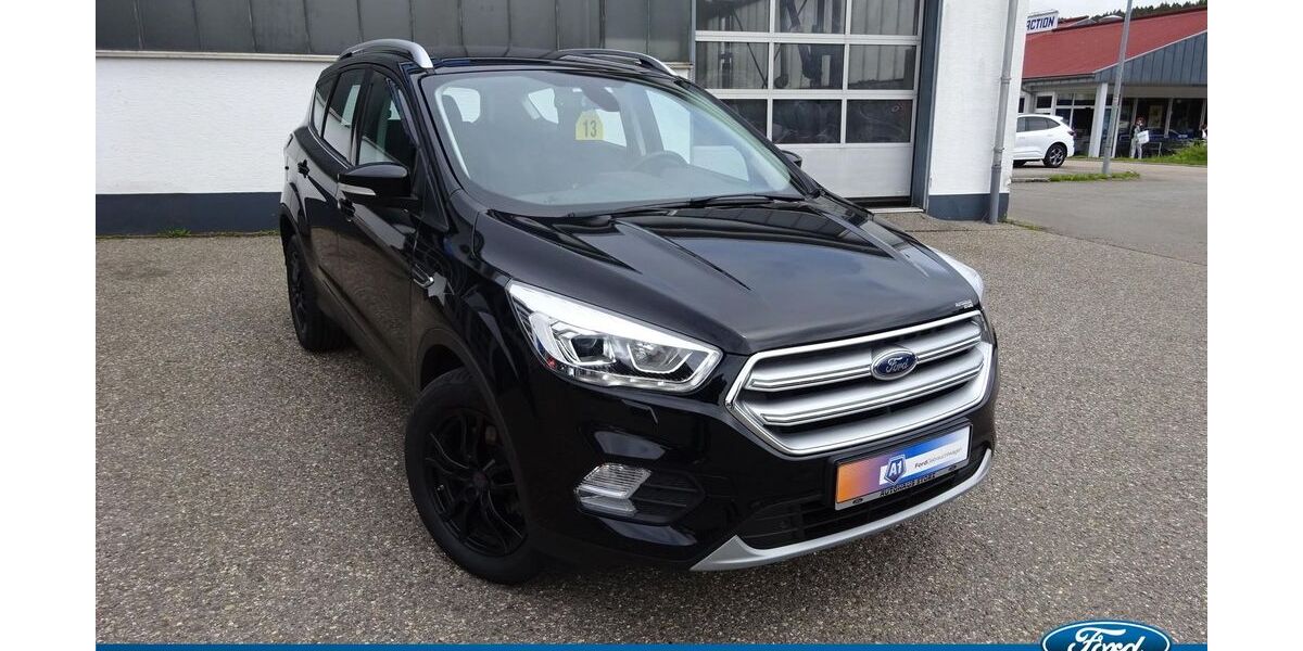 Ford Kuga 89.365 km 15.700 &euro; Villingen-Schwenningen 78052