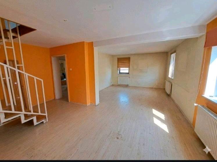 Reihenhaus Cornberg - 155.000&euro; | Angebot:27110227