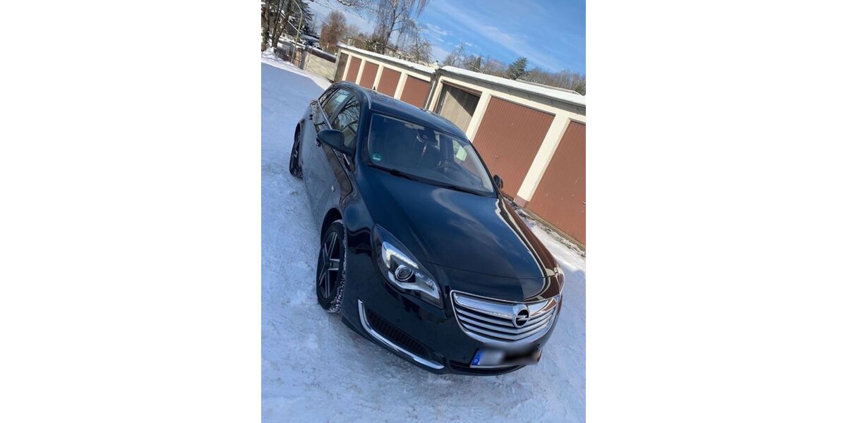 Opel Insignia 243.000 km 5.800 &euro; Freudenberg 57258