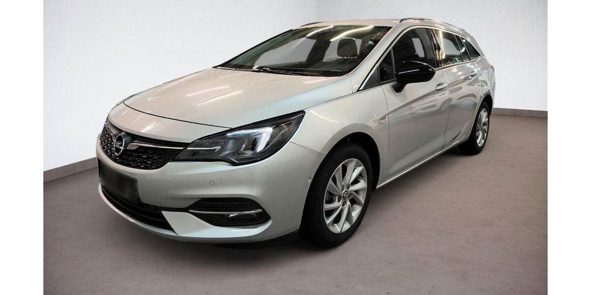 Opel Astra 5.950 km 15.990 &euro; Blankenburg 38889