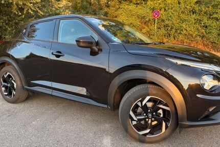 Nissan Juke 15.689 km 17.499 &euro; Karlsruhe 76187