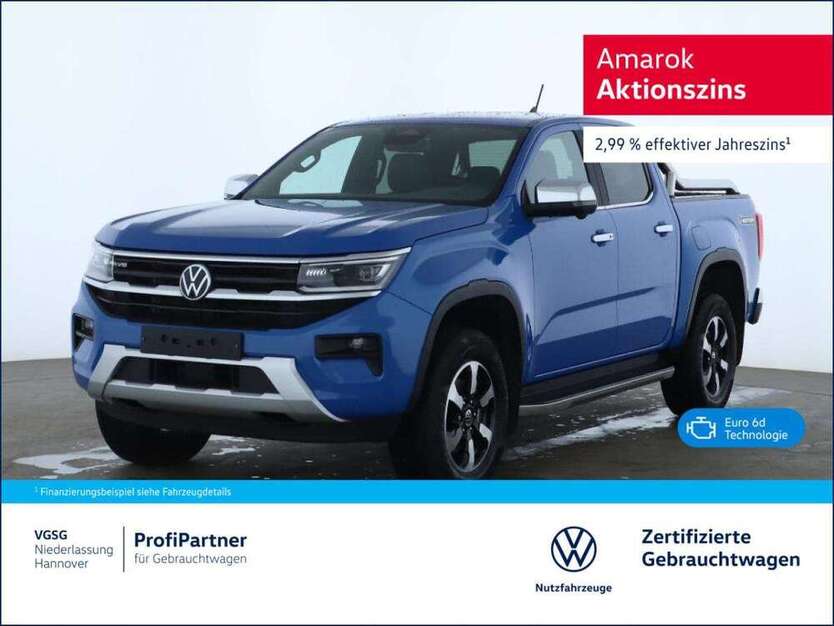 Amarok