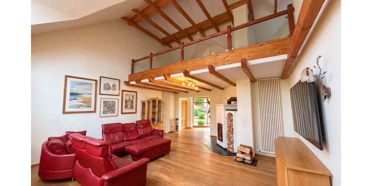 Einfamilienhaus Friedeburg Reepsholt - 1 Zimmer, 360 m&sup2;, 520.000&euro; | Angebot:26196796